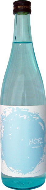 KAWATSURU NORA MIZUMOTO