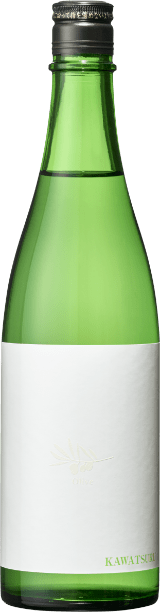 KAWATSURU Olive W