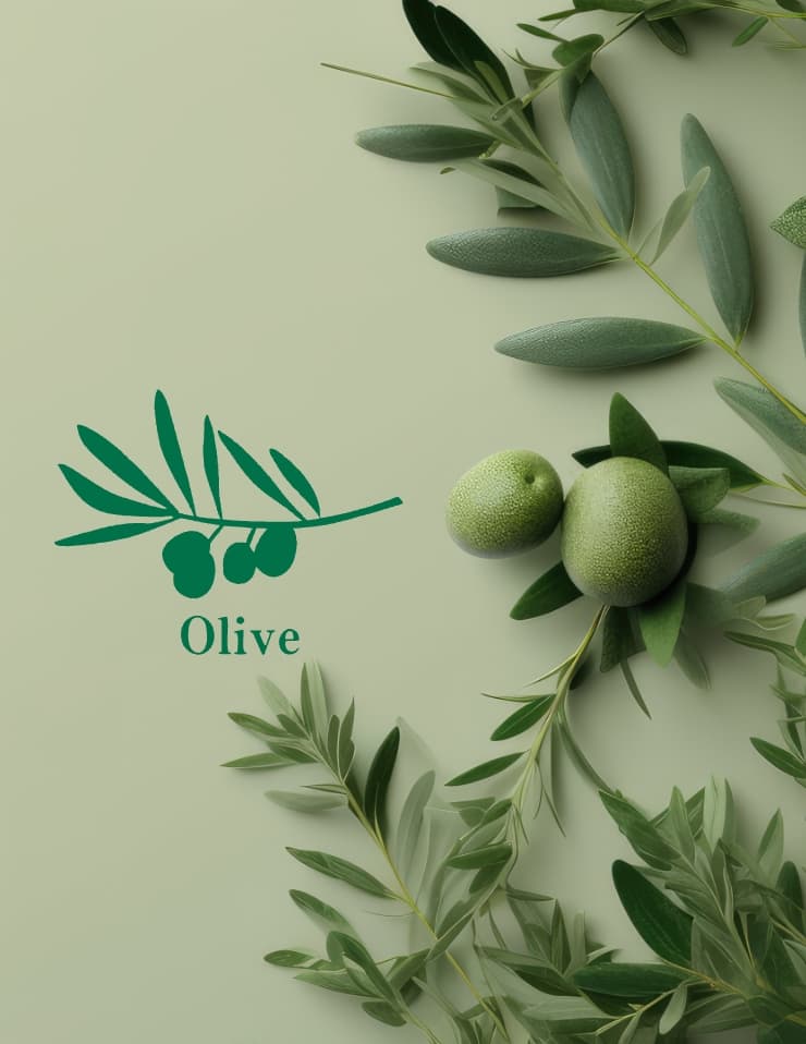 Olive