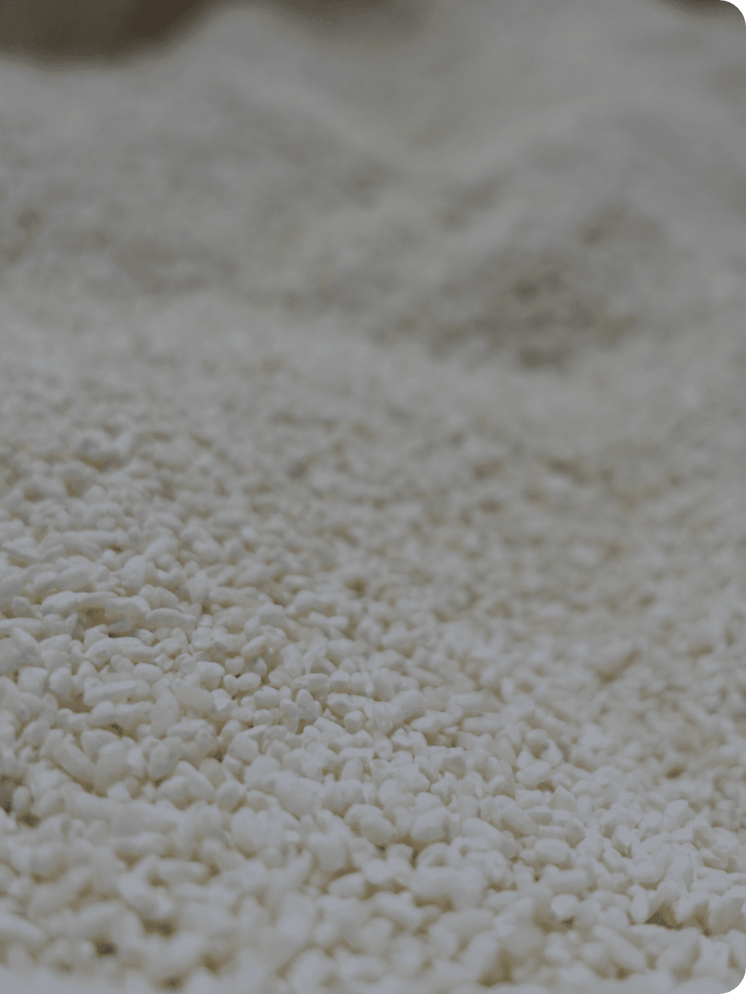 酒の原料となる米