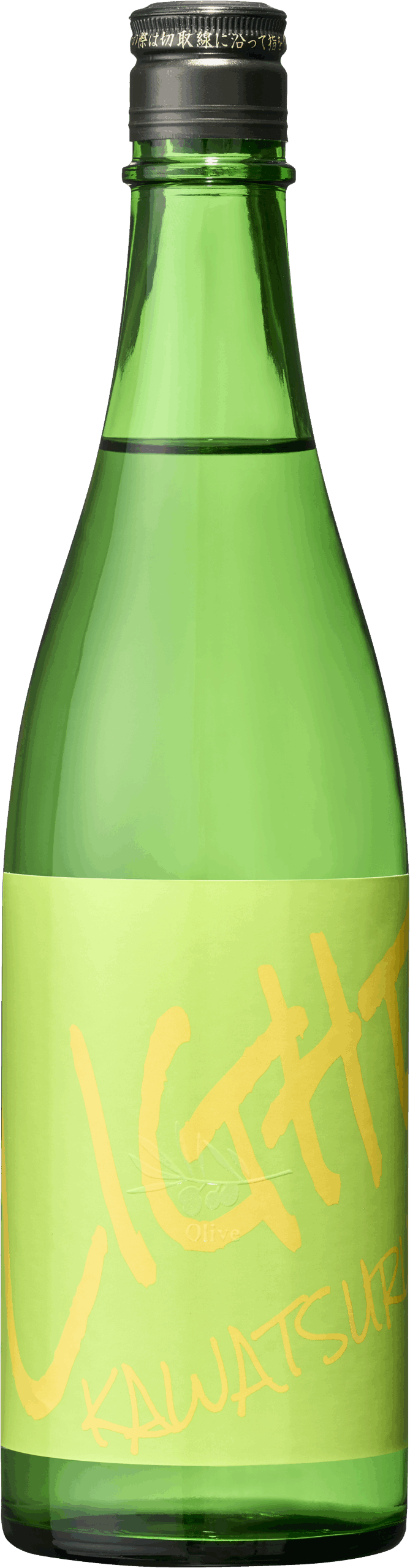 KAWATSURU Olive Light