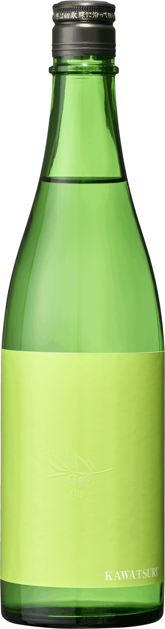 KAWATSURU Olive G