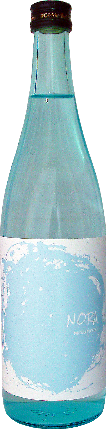 KAWATSURU NORA －N（生米）